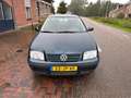 Volkswagen Bora 1.9 TDI 2002 Groen - thumbnail 8