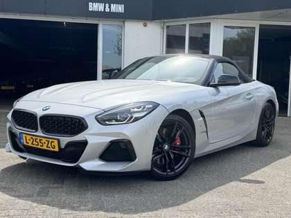 BMW Z4 Roadster sDrive30i M Sport, adaptieve Cruise Contr
