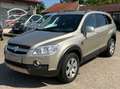 Chevrolet Captiva 2.4 LS 2WD Leder, Ahk, Klima 7-Sitzer Or - thumbnail 4