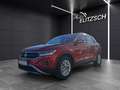 Volkswagen T-Roc TSI Life LED Navi AID Park-Assoist SH Rot - thumbnail 2