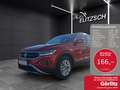 Volkswagen T-Roc TSI Life LED Navi AID Park-Assoist SH Rot - thumbnail 1