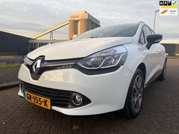 Estate 0.9 TCe Night&Day