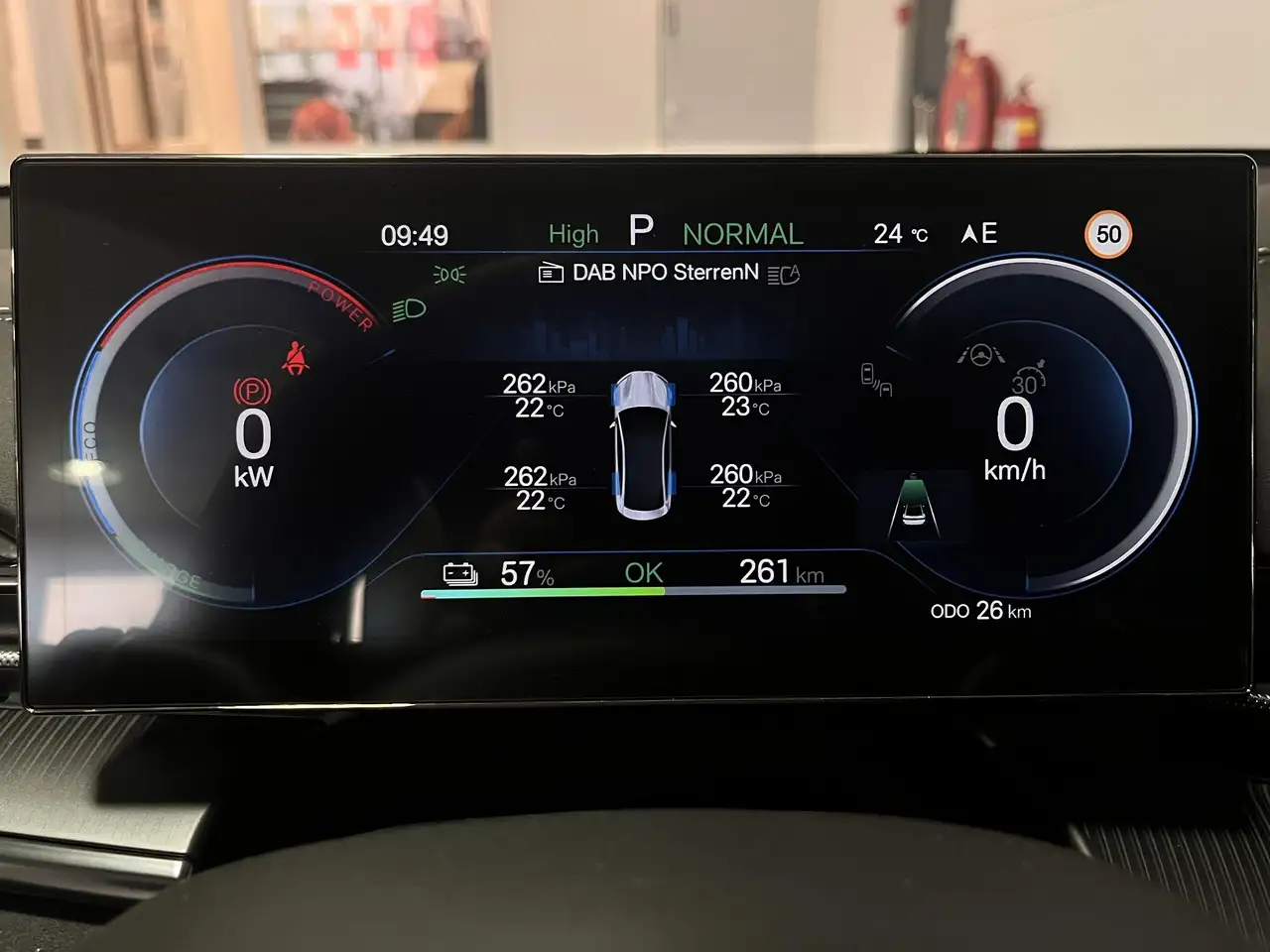 BYD Seal 2026