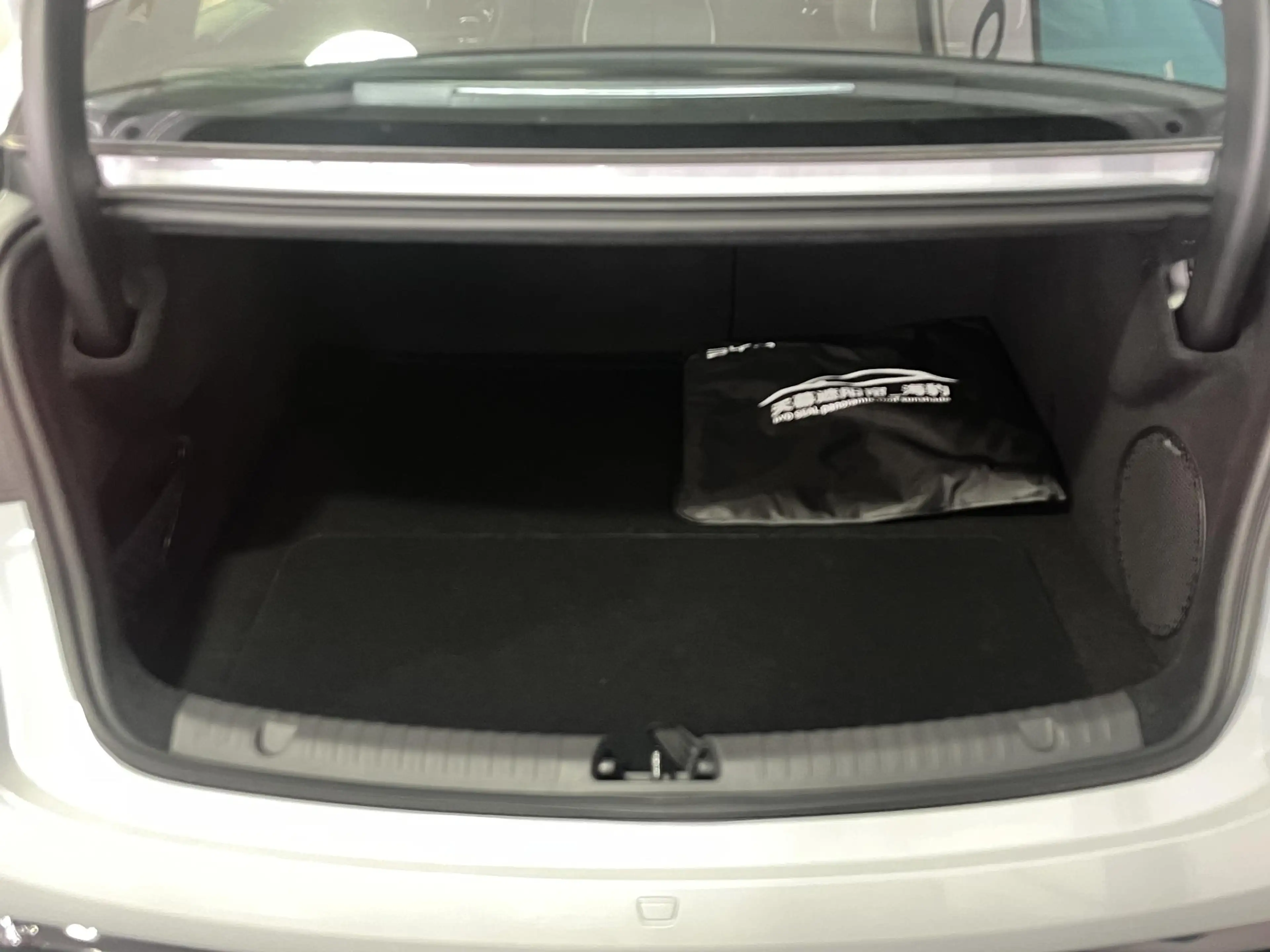 BYD Seal Comfort RWD 61.4 kWh | BYD Bochane Ede — photo 9