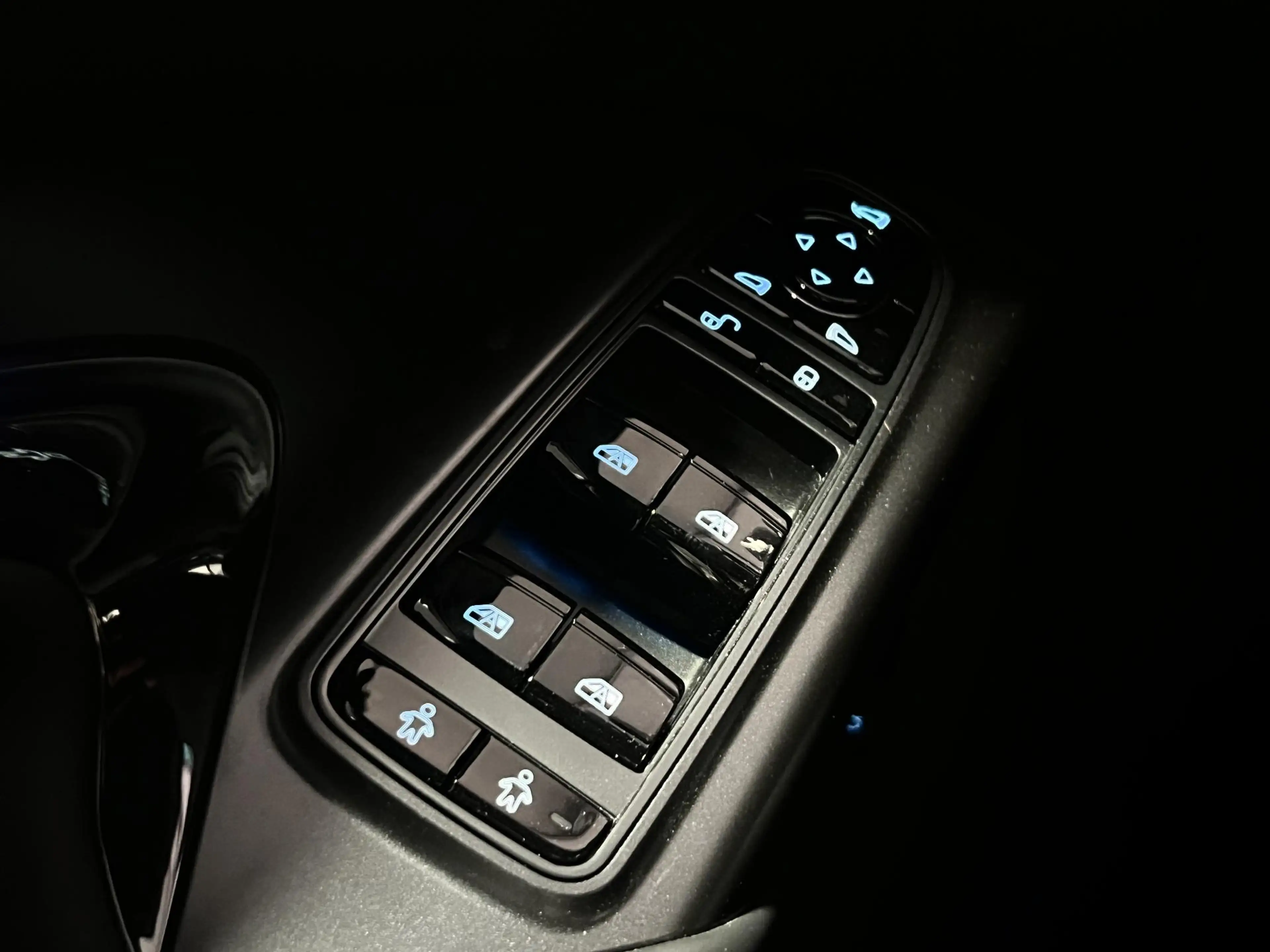 BYD Seal Comfort RWD 61.4 kWh | BYD Bochane Ede — photo 18
