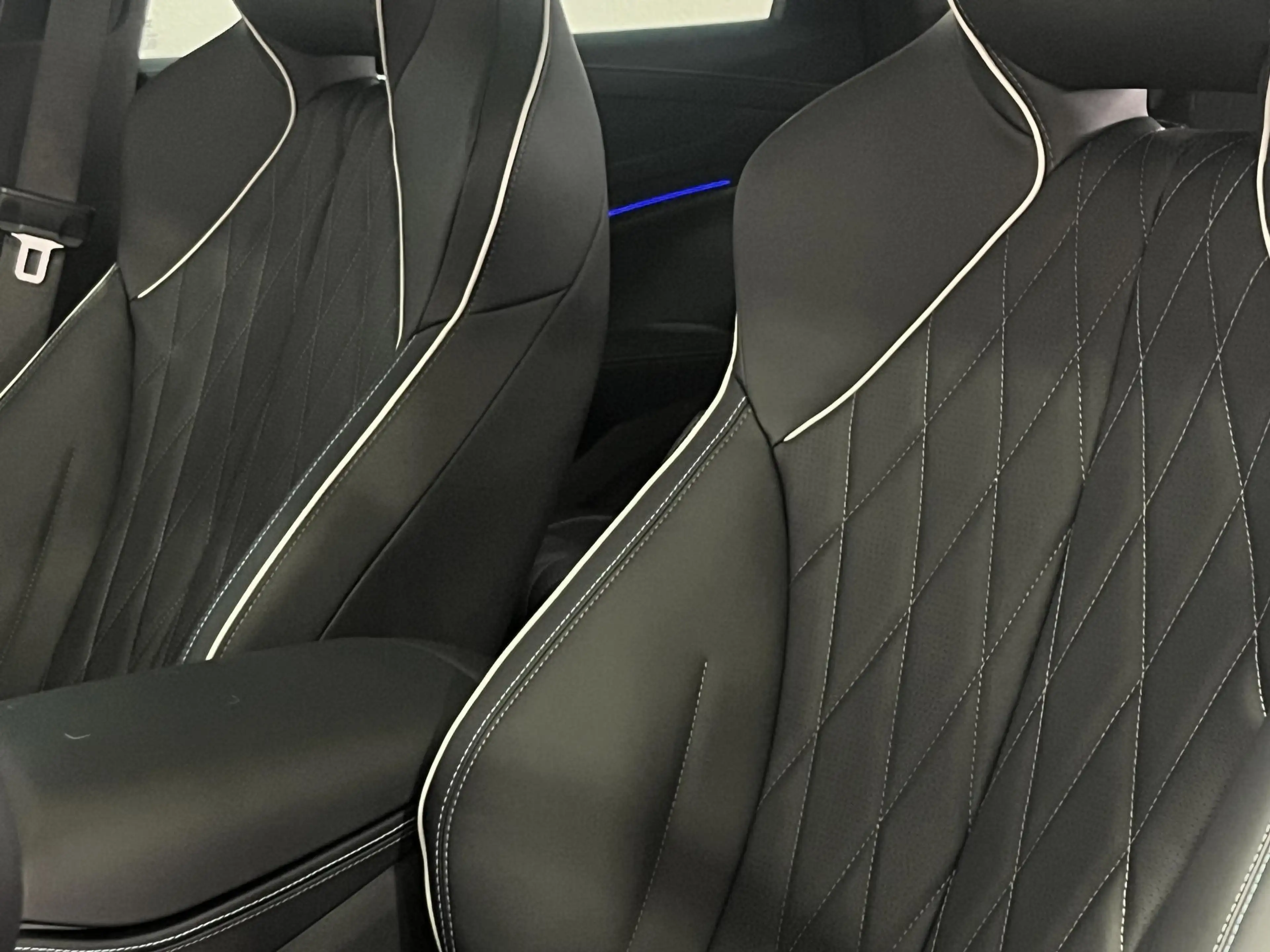 BYD Seal Comfort RWD 61.4 kWh | BYD Bochane Ede — photo 26