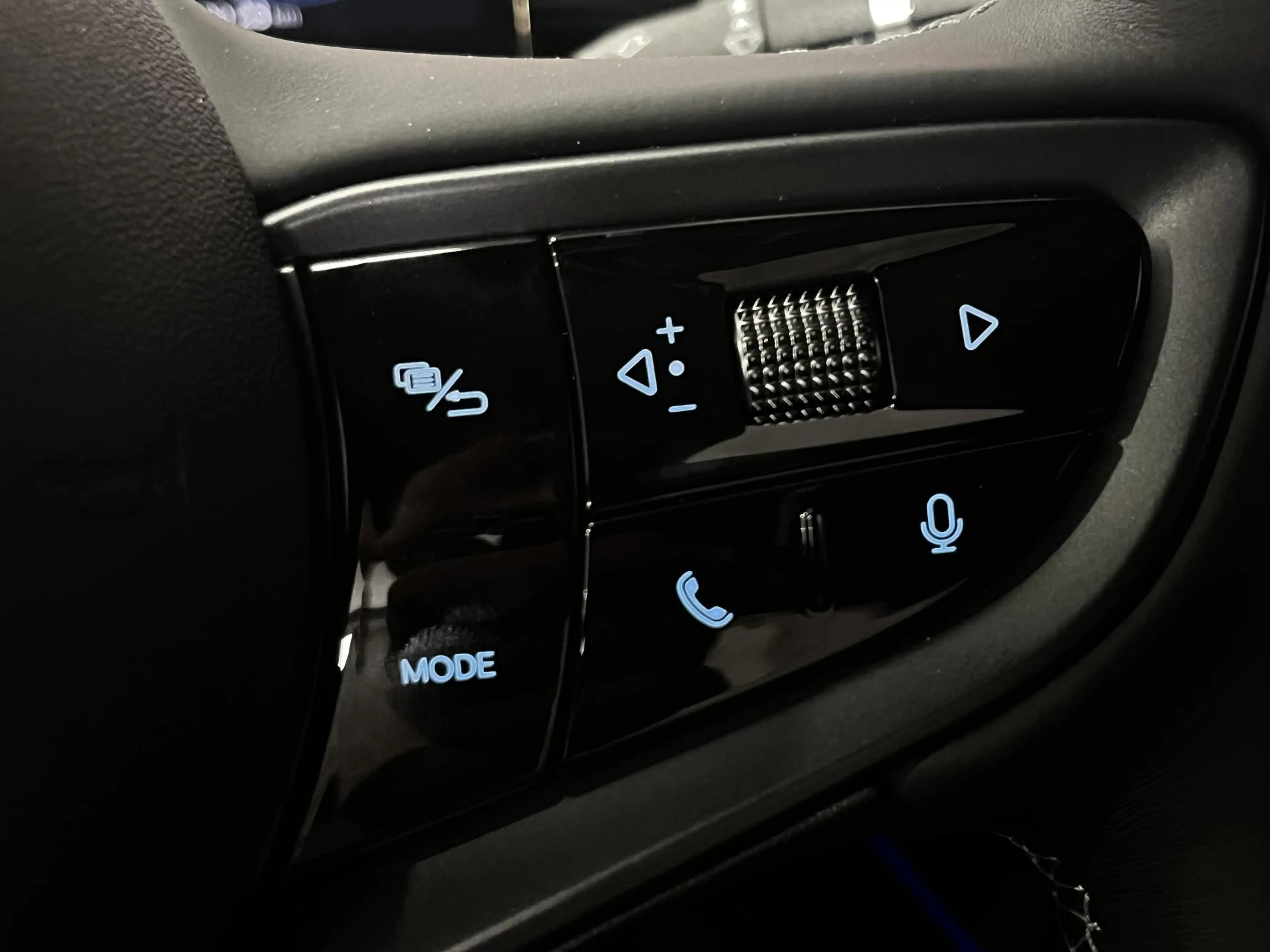BYD Seal Comfort RWD 61.4 kWh | BYD Bochane Ede — photo 21