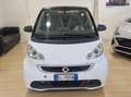 smart forTwo Fortwo II 2007 Cabrio Cabrio 1.0 Pulse 84cv FL Bianco - thumbnail 3