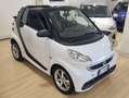 smart forTwo Fortwo II 2007 Cabrio Cabrio 1.0 Pulse 84cv FL Bianco - thumbnail 2