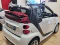 smart forTwo Fortwo II 2007 Cabrio Cabrio 1.0 Pulse 84cv FL Bianco - thumbnail 6