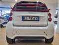 smart forTwo Fortwo II 2007 Cabrio Cabrio 1.0 Pulse 84cv FL Bianco - thumbnail 4