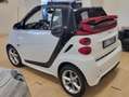 smart forTwo Fortwo II 2007 Cabrio Cabrio 1.0 Pulse 84cv FL Bianco - thumbnail 5