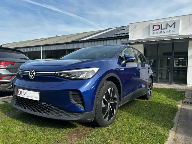 Volkswagen ID.4 ID.4 77 kWh Pro Performance