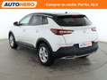 Opel Grandland X 1.2 Turbo Design Line Blanco - thumbnail 4