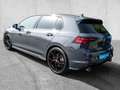 Volkswagen Golf GTI 2.0 TSI NAVI AHK Gris - thumbnail 4