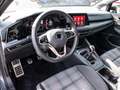 Volkswagen Golf GTI 2.0 TSI NAVI AHK Gris - thumbnail 9