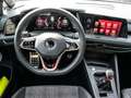 Volkswagen Golf GTI 2.0 TSI NAVI AHK Gris - thumbnail 11