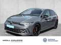 Volkswagen Golf GTI 2.0 TSI NAVI AHK Gris - thumbnail 1