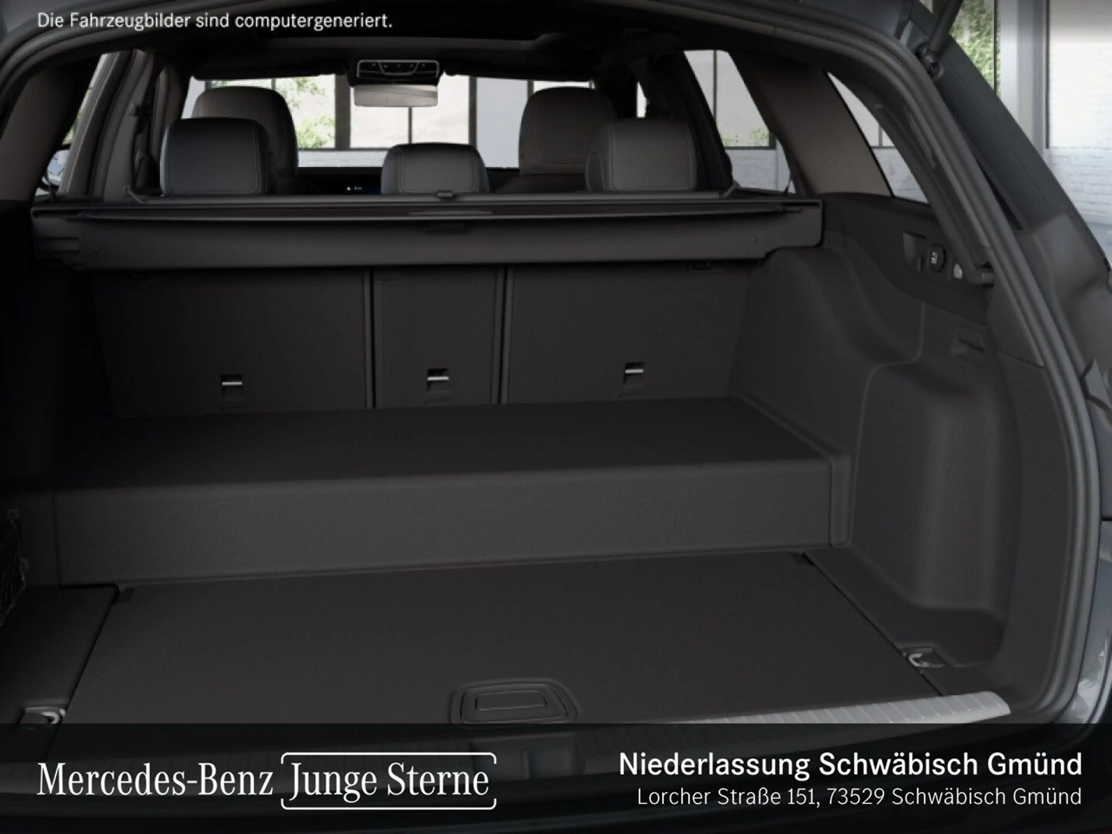 Mercedes-Benz E 300 de T 4M AMG+360+MULTIBEAM+FAHRASS+HUD+9G — photo 10