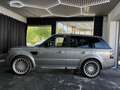 Land Rover Range Rover Sport 3,0 TdV6 Autobiography / 22" VOSSEN / MEGA OPTIK Grau - thumbnail 7