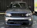 Land Rover Range Rover Sport 3,0 TdV6 Autobiography / 22" VOSSEN / MEGA OPTIK Grau - thumbnail 11