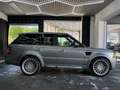 Land Rover Range Rover Sport 3,0 TdV6 Autobiography / 22" VOSSEN / MEGA OPTIK Grau - thumbnail 12