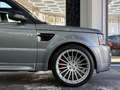 Land Rover Range Rover Sport 3,0 TdV6 Autobiography / 22" VOSSEN / MEGA OPTIK Grau - thumbnail 10