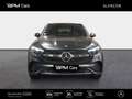 Mercedes-Benz GLC 300 300 d e Hybrid 197+136ch AMG Line 4Matic 9G-Tronic Gris - thumbnail 7