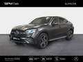 Mercedes-Benz GLC 300 300 d e Hybrid 197+136ch AMG Line 4Matic 9G-Tronic Gris - thumbnail 1