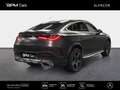 Mercedes-Benz GLC 300 300 d e Hybrid 197+136ch AMG Line 4Matic 9G-Tronic Gris - thumbnail 5