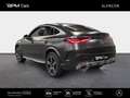 Mercedes-Benz GLC 300 300 d e Hybrid 197+136ch AMG Line 4Matic 9G-Tronic Gris - thumbnail 3
