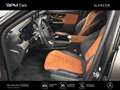 Mercedes-Benz GLC 300 300 d e Hybrid 197+136ch AMG Line 4Matic 9G-Tronic Gris - thumbnail 8