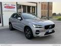 Volvo XC60 B4 (d) AWD Geartronic Momentum Pro Argento - thumbnail 2