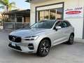 Volvo XC60 B4 (d) AWD Geartronic Momentum Pro Argento - thumbnail 8
