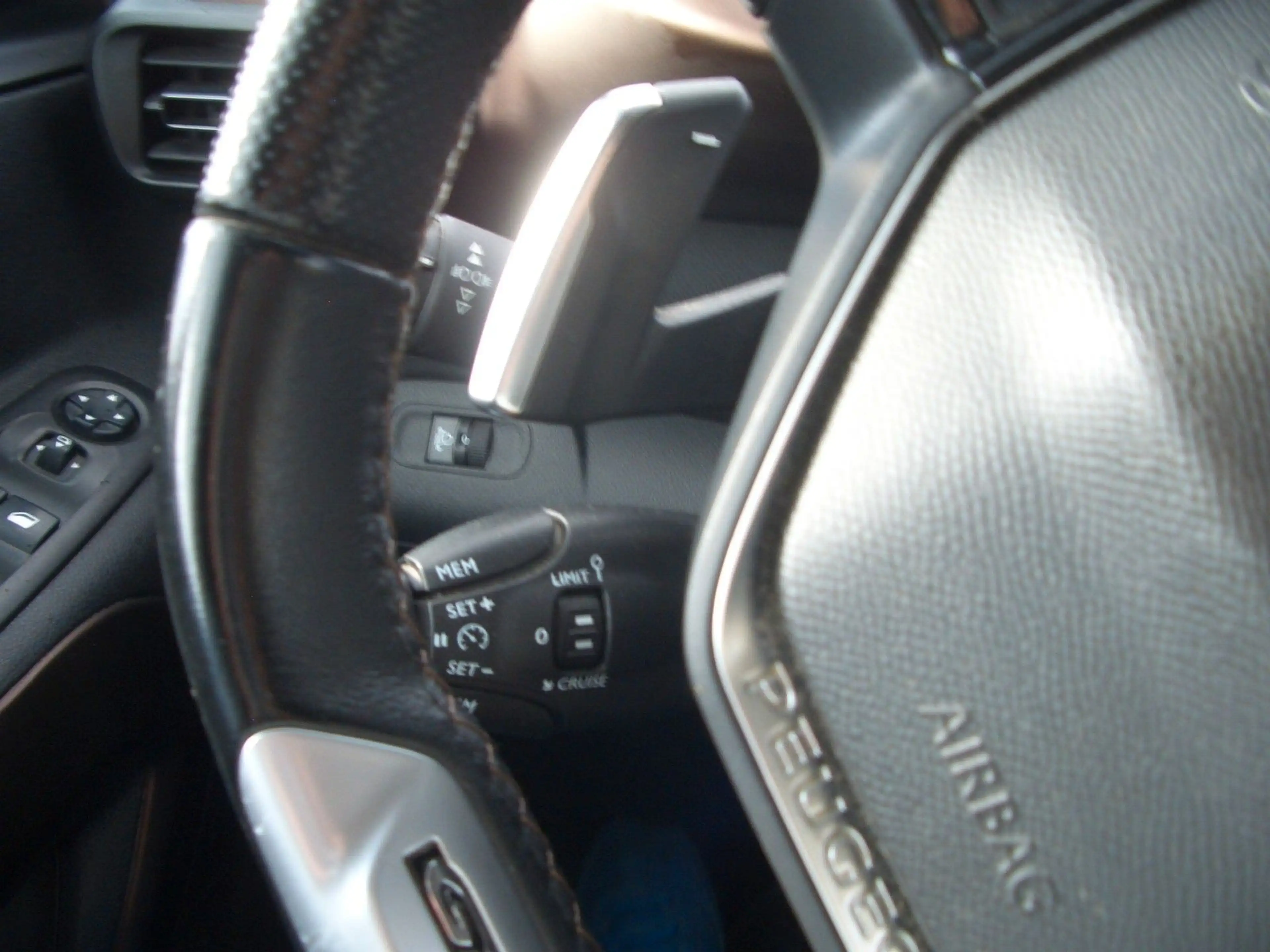 Peugeot Rifter Allure L1 GT LINE — photo 14