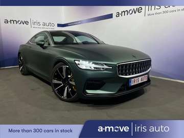 2.0 PHEV 609CV | 1 OF 1500 | BELGIAN CAR