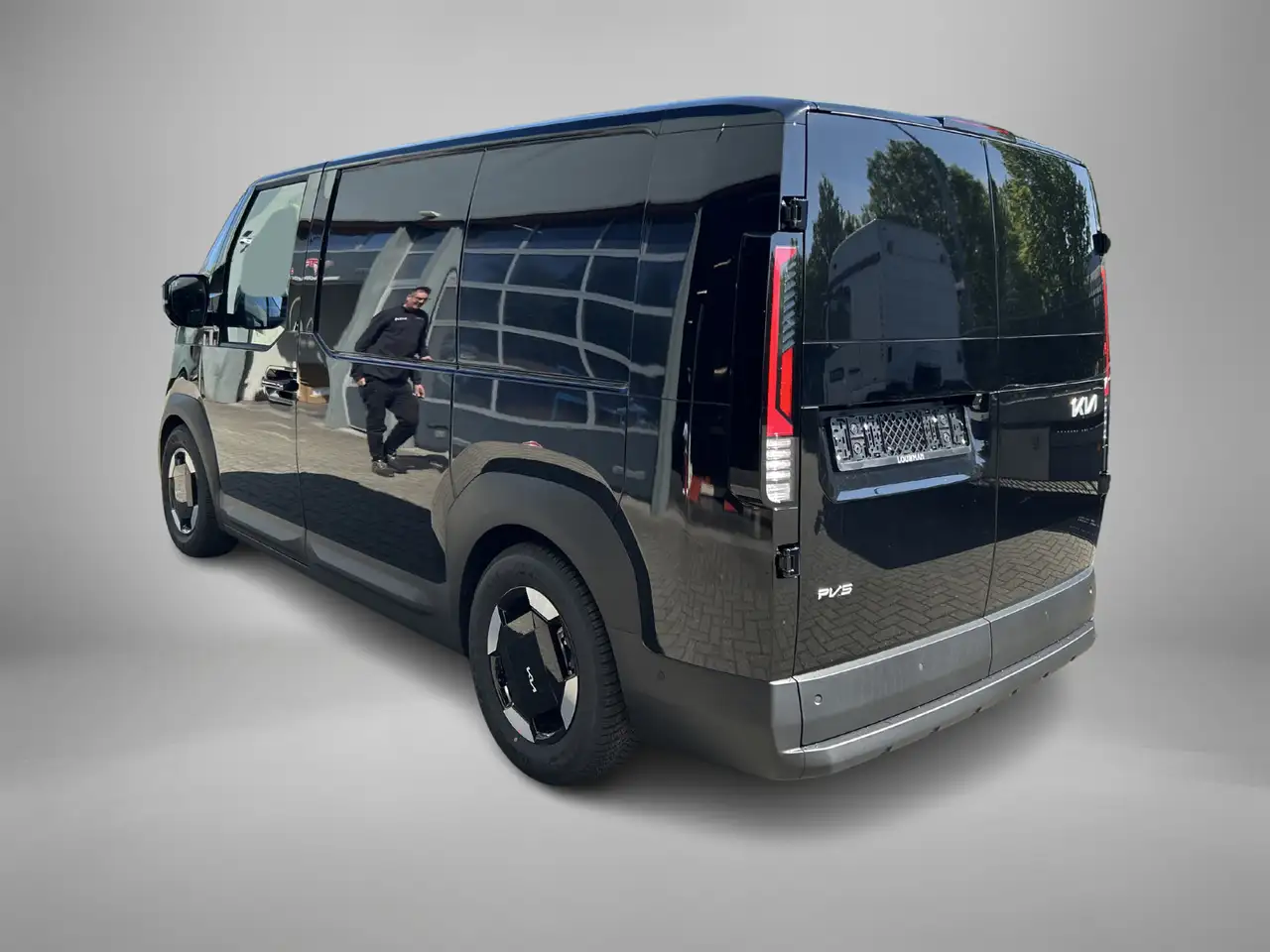 Kia Others 2026