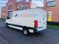 Volkswagen Crafter 2.5 TDi L2H1 AIRCO CLIMATISÉ 6 ROUES Blanc - thumbnail 6