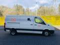 Volkswagen Crafter 2.5 TDi L2H1 AIRCO CLIMATISÉ 6 ROUES Blanc - thumbnail 4