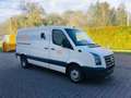 Volkswagen Crafter 2.5 TDi L2H1 AIRCO CLIMATISÉ 6 ROUES Blanc - thumbnail 1