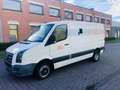 Volkswagen Crafter 2.5 TDi L2H1 AIRCO CLIMATISÉ 6 ROUES Blanc - thumbnail 2