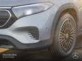 Mercedes-Benz EQB 350 4M PROG+NIGHT+20"+PLUS-PAKET+360+KEYLESS Gris - thumbnail 5