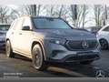 Mercedes-Benz EQB 350 4M PROG+NIGHT+20"+PLUS-PAKET+360+KEYLESS Gris - thumbnail 10