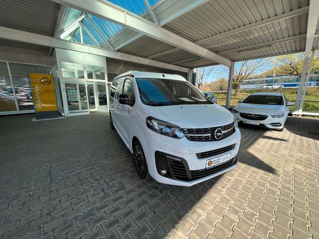 Crosscamp Opel Crosscamp Flex sofort verfügbar!