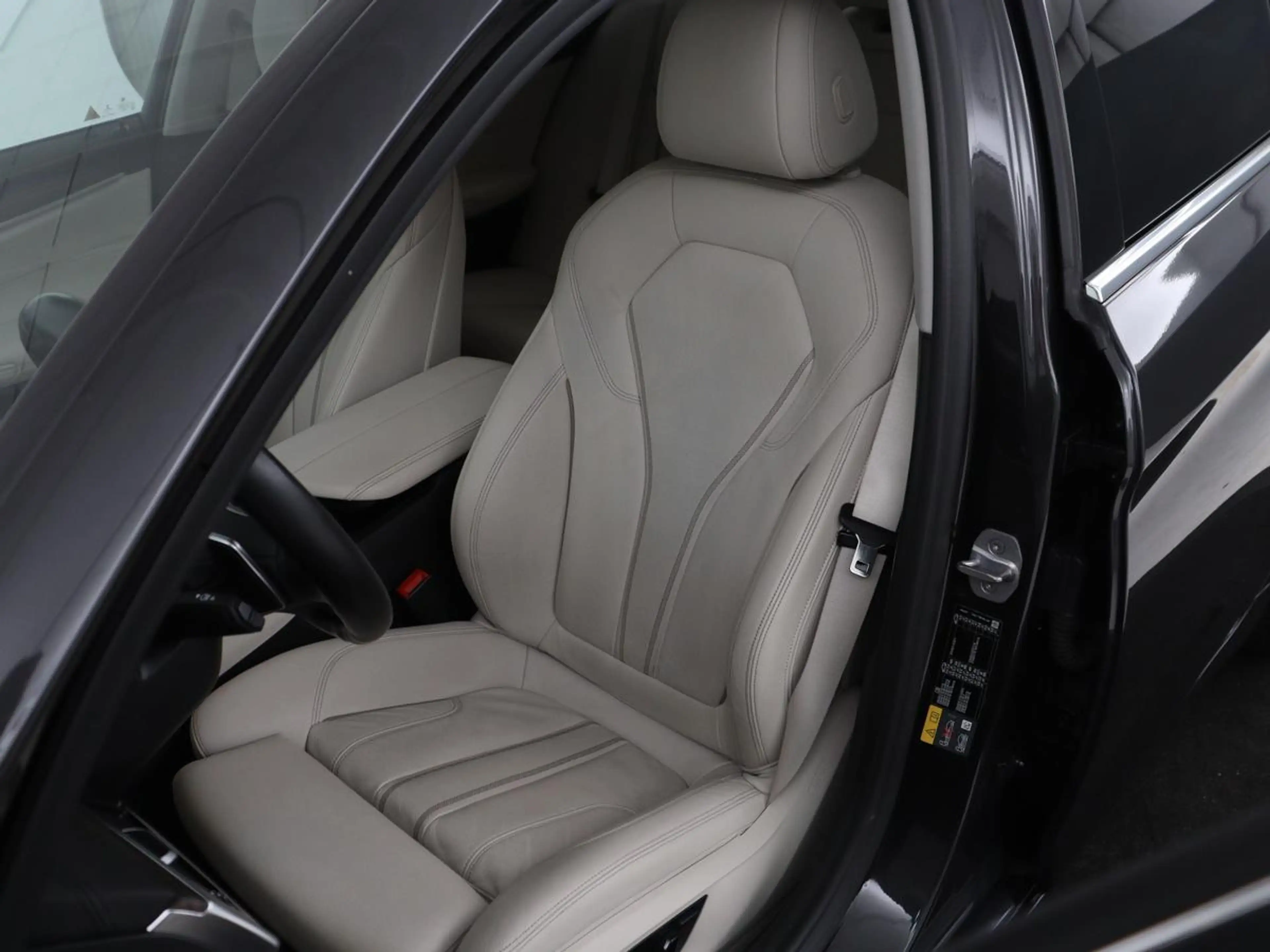 BMW 530 5-serie 530e iPerformance High Executive | Leder | — photo 5