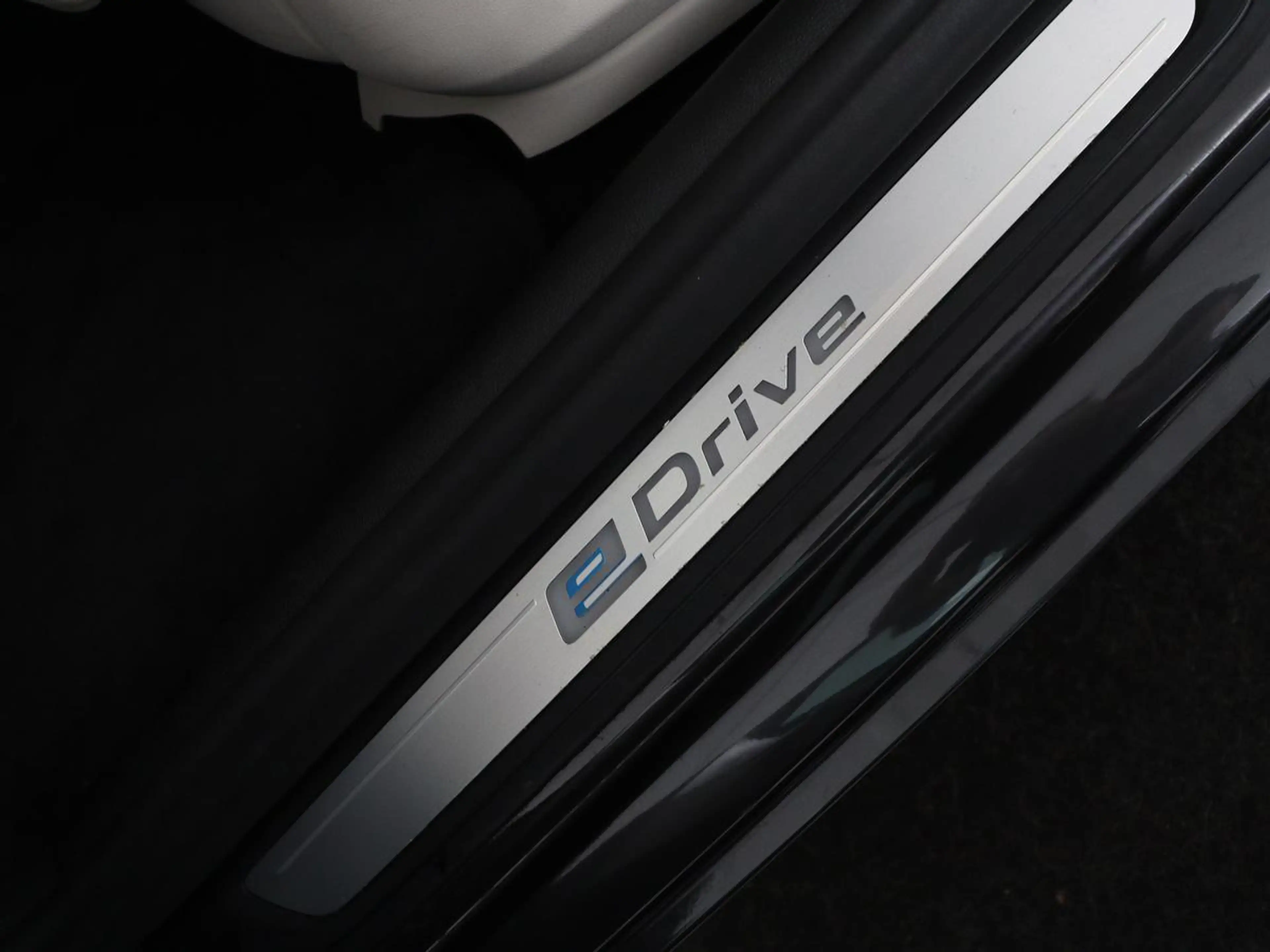 BMW 530 5-serie 530e iPerformance High Executive | Leder | — photo 26