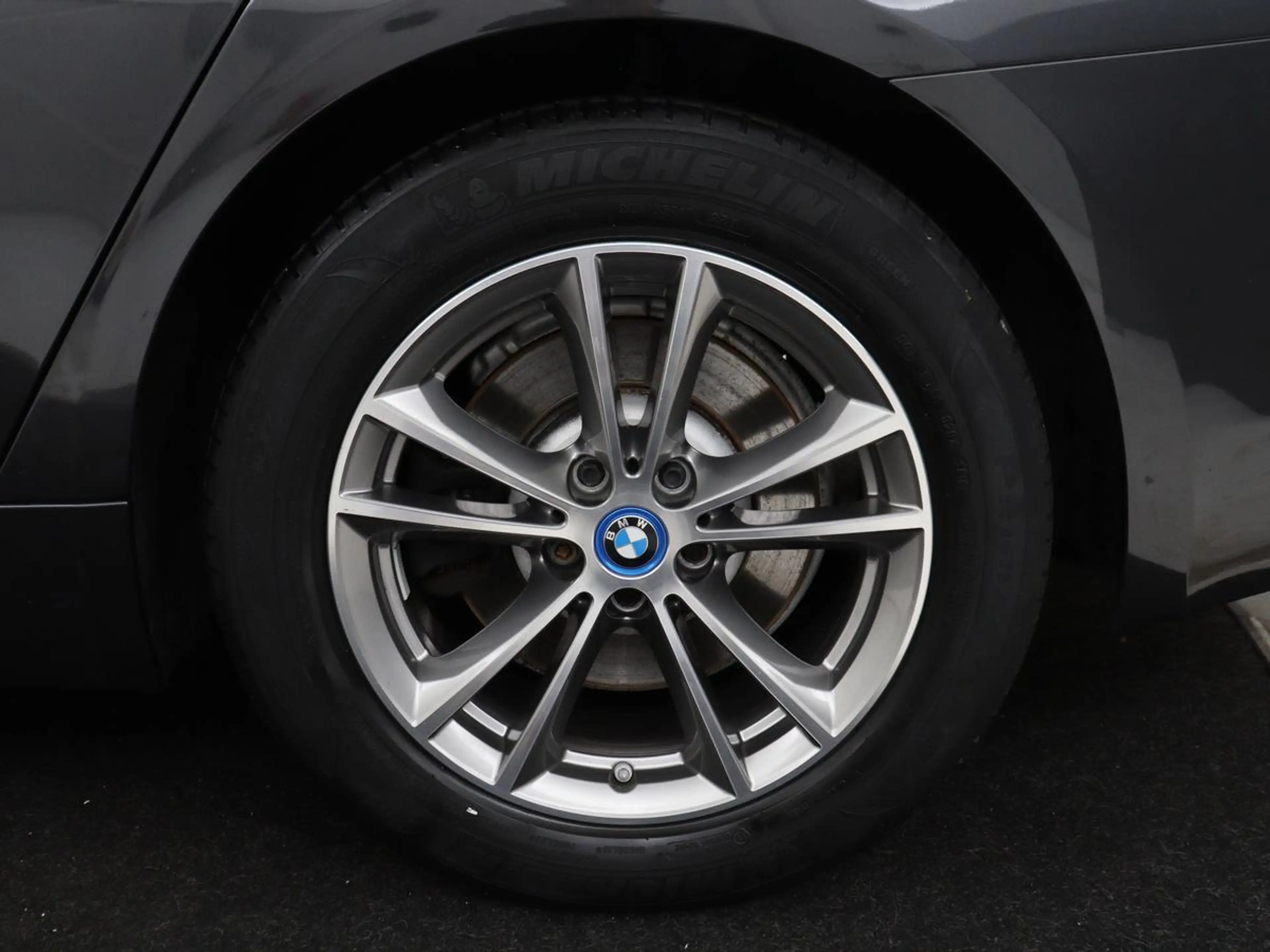 BMW 530 5-serie 530e iPerformance High Executive | Leder | — photo 29
