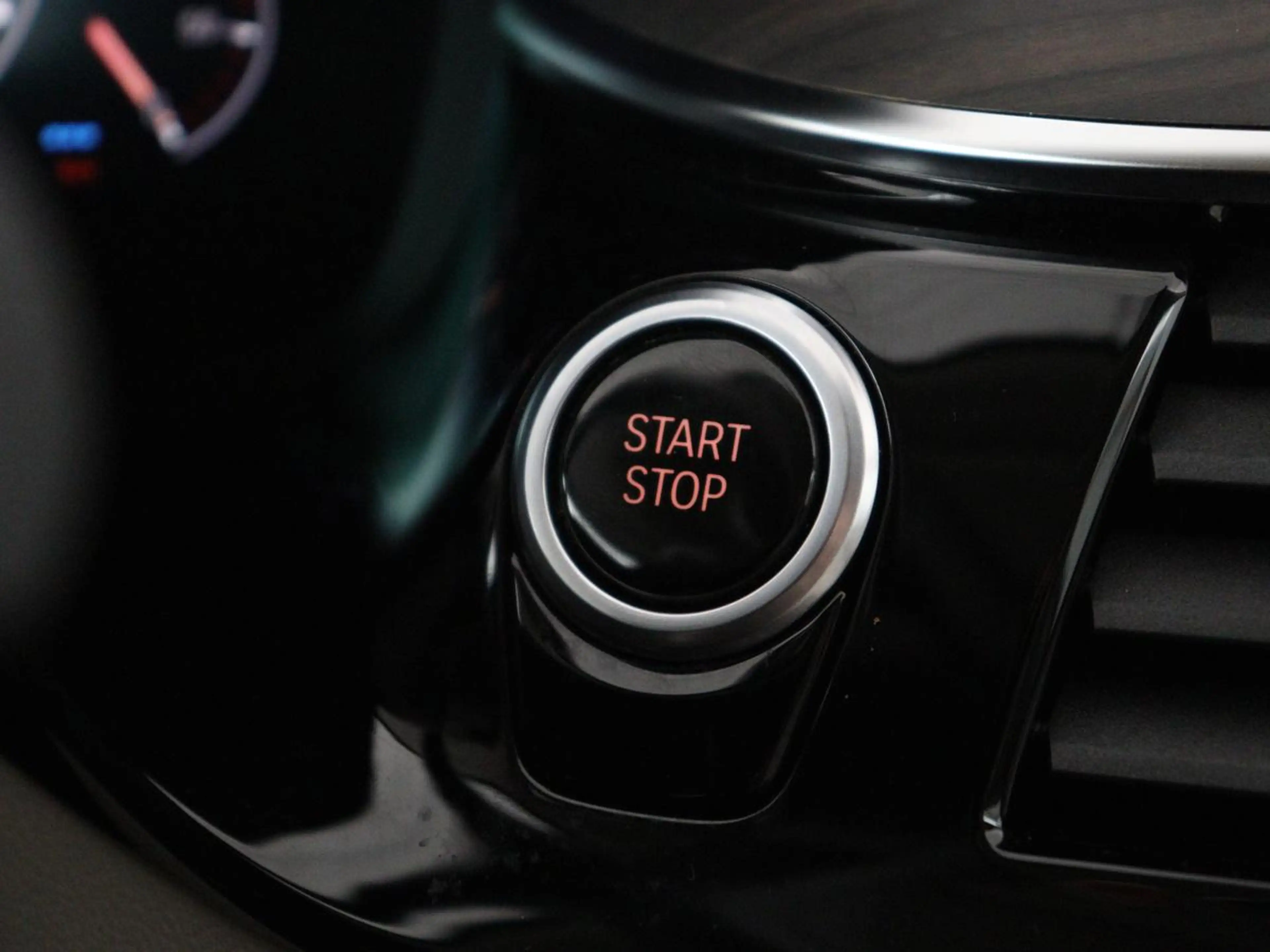 BMW 530 5-serie 530e iPerformance High Executive | Leder | — photo 11