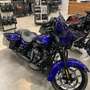 Harley-Davidson Street Glide Special Bleu - thumbnail 2