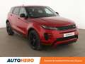 Land Rover Range Rover Evoque P200 FlexFuel mHEV R-Dynamic SE AWD BVA9 Rouge - thumbnail 8